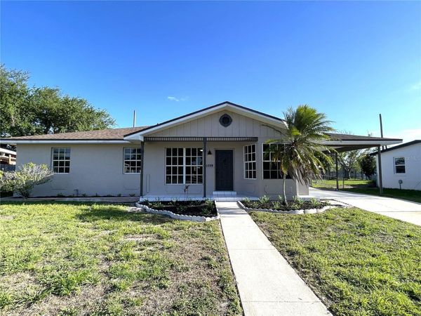 21339 MEEHAN AVENUE , PORT CHARLOTTE, FL 33952