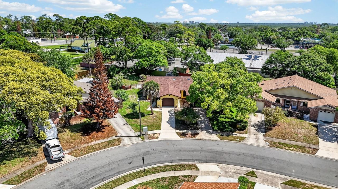 109 Shangri La Circle, Edgewater, FL 32132 Photo