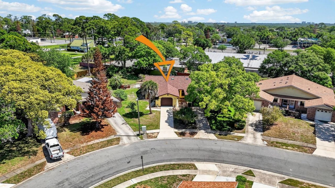 109 Shangri La Circle, Edgewater, FL 32132 Photo