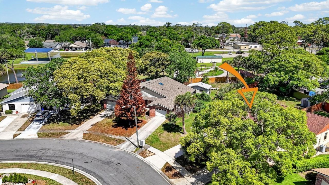 109 Shangri La Circle, Edgewater, FL 32132 Photo