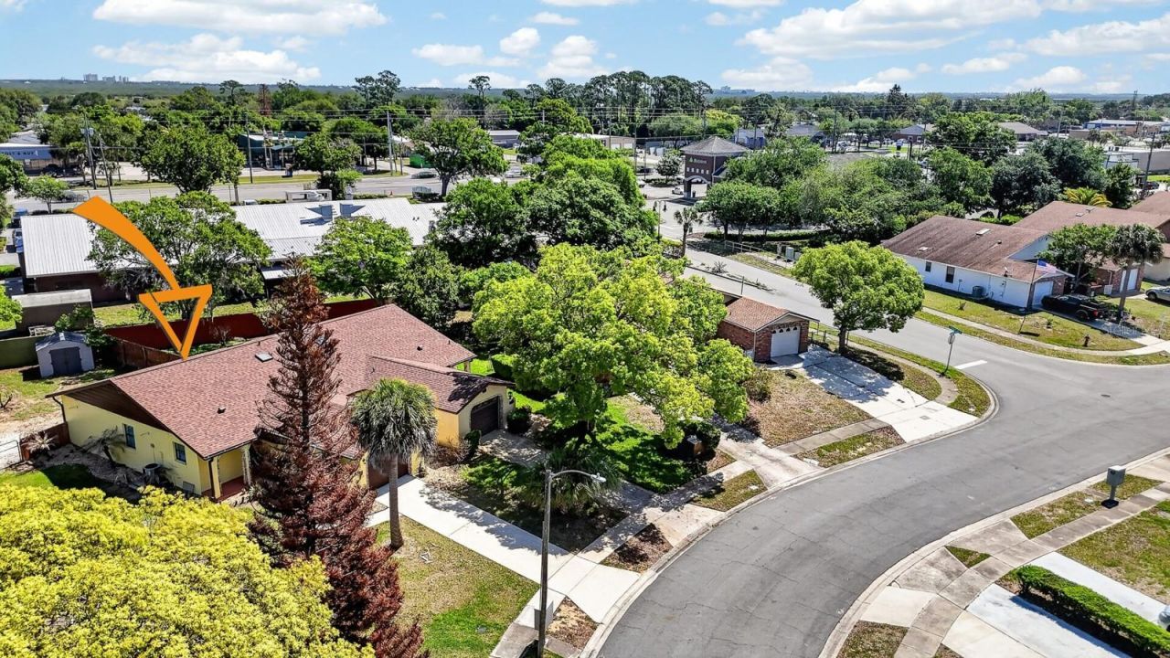 109 Shangri La Circle, Edgewater, FL 32132 Photo