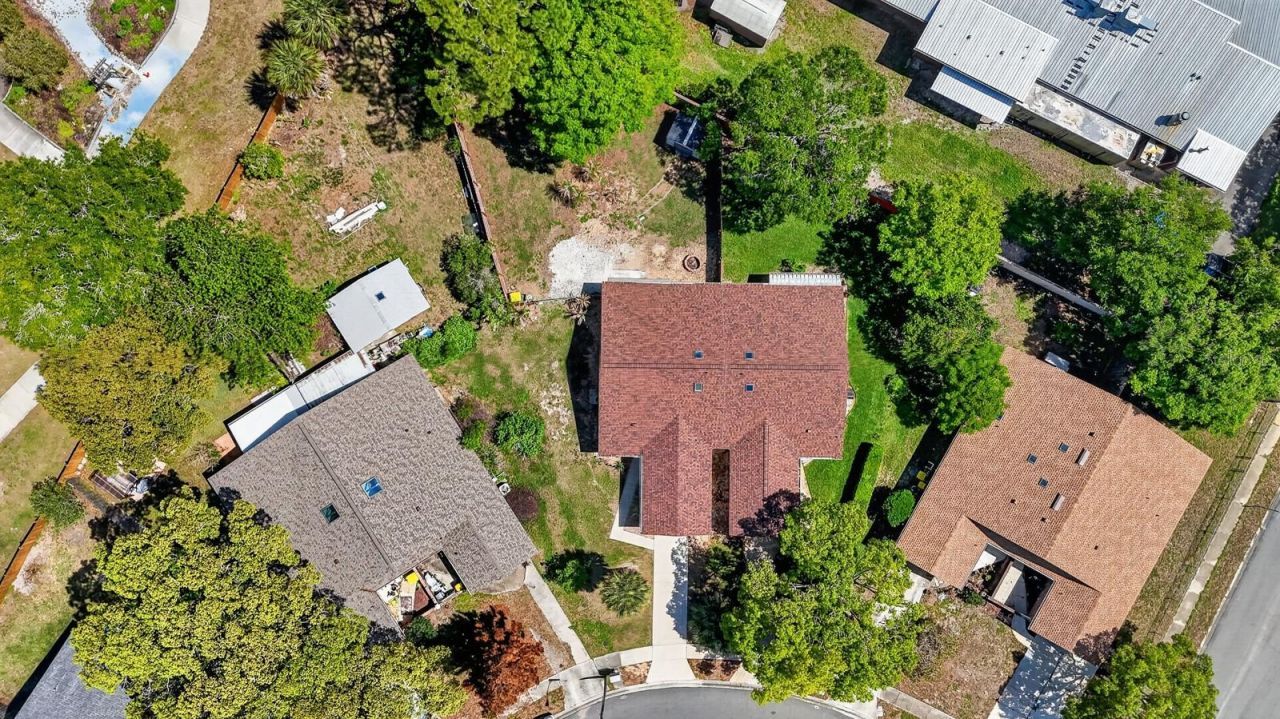 109 Shangri La Circle, Edgewater, FL 32132 Photo