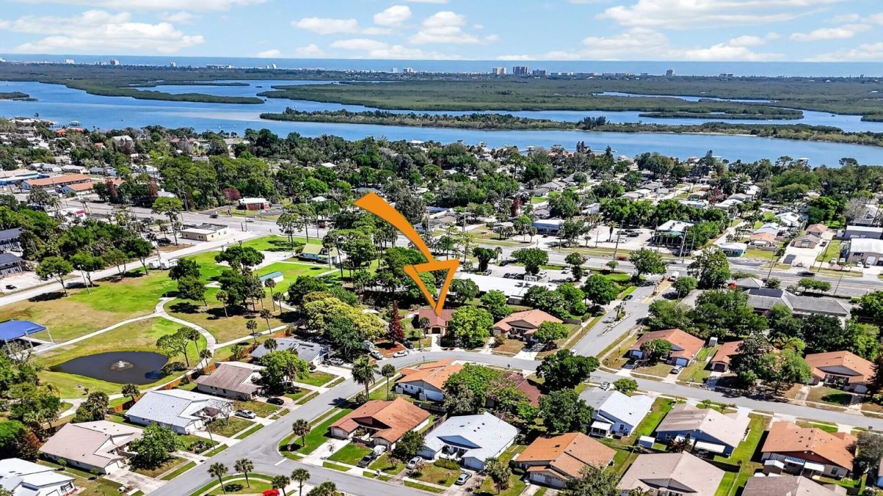 109 Shangri La Circle, Edgewater, FL 32132 Photo