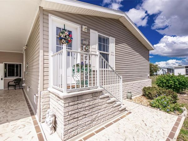 5121 PALENA BOULEVARD, NORTH PORT, FL 34287