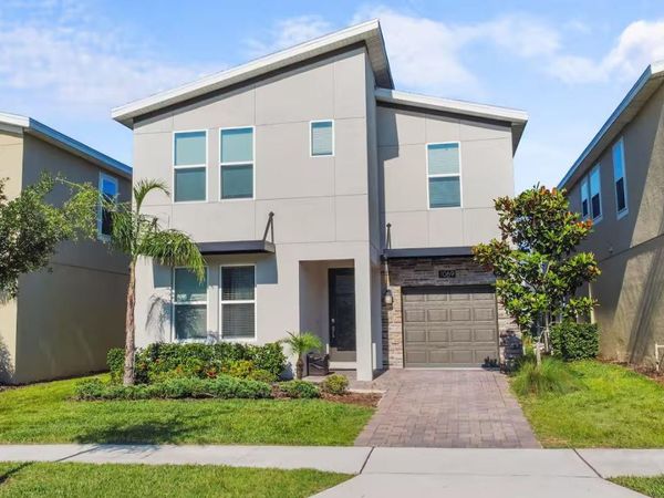 1069 LEADER STREET, DAVENPORT, FL 33896