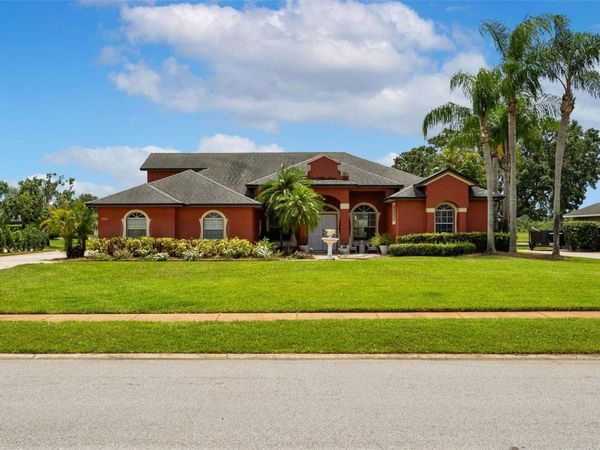 5306 CRANE HILL COURT , ST CLOUD, FL 34771