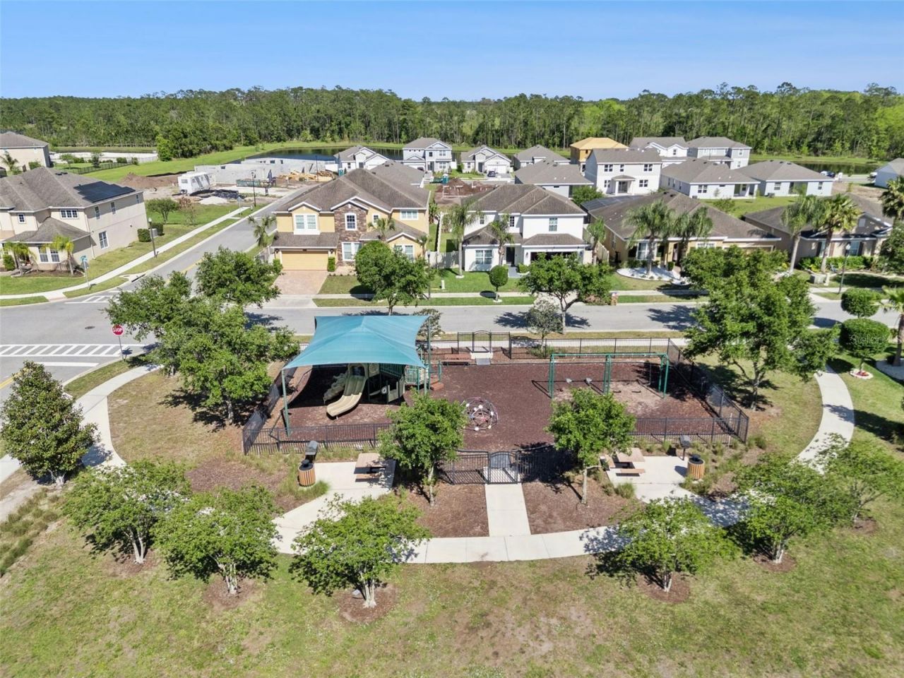 1883 Stillwood Way , Saint Cloud, FL 34771 Photo