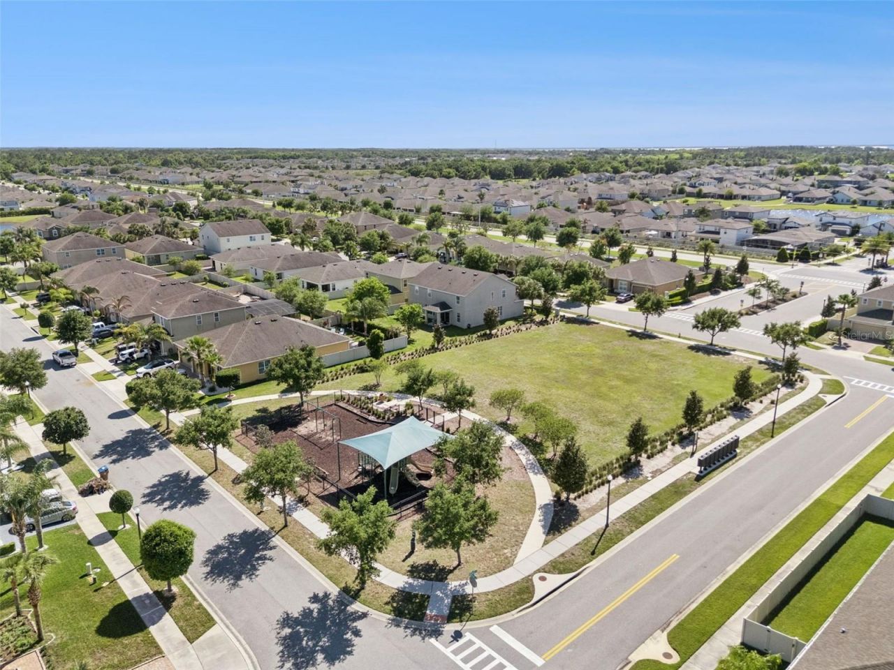 1883 Stillwood Way , Saint Cloud, FL 34771 Photo