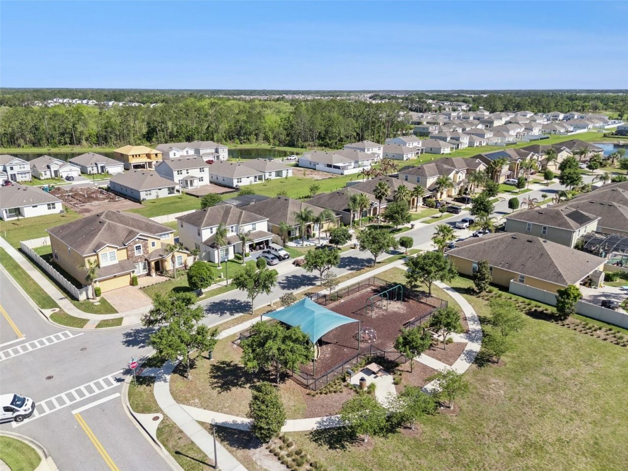 1883 Stillwood Way , Saint Cloud, FL 34771 Photo