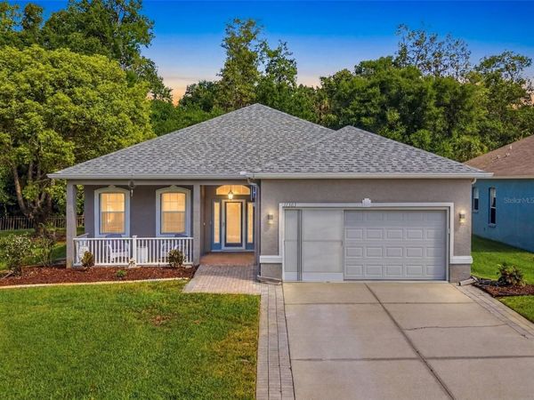 11303 CLEAR OAK CIRCLE , NEW PORT RICHEY, FL 34654