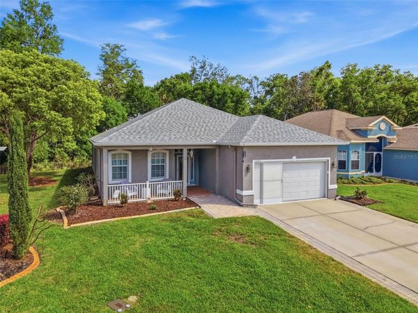 11303 CLEAR OAK CIRCLE, NEW PORT RICHEY, FL 34654