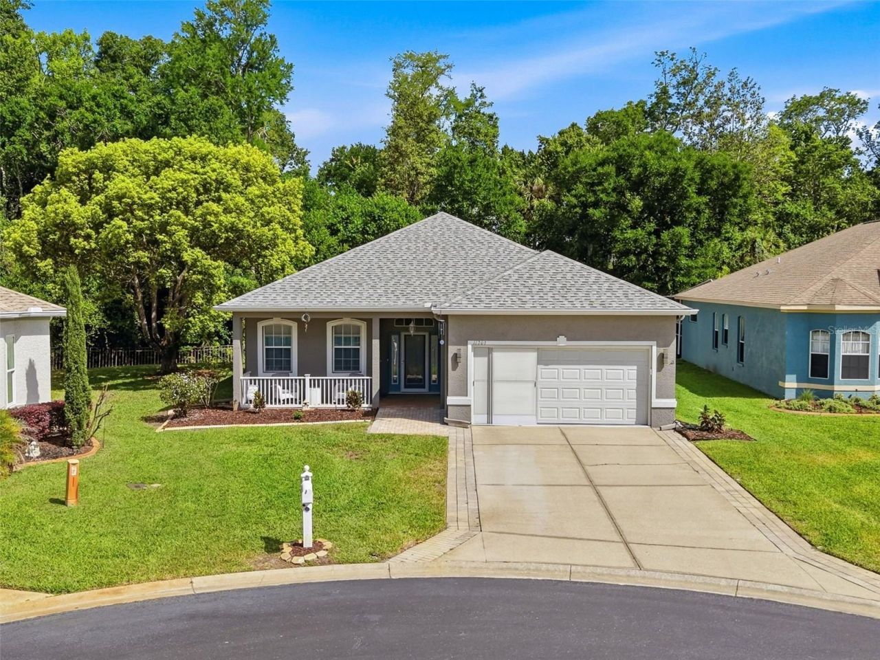 11303 Clear Oak Circle , New Port Richey, FL 34654 Photo