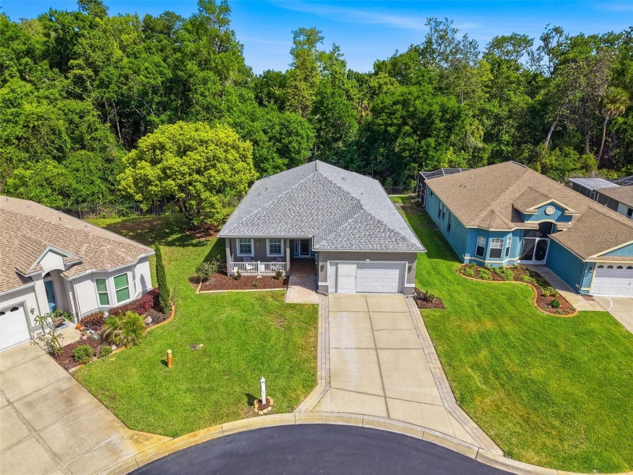 11303 Clear Oak Circle , New Port Richey, FL 34654 Photo