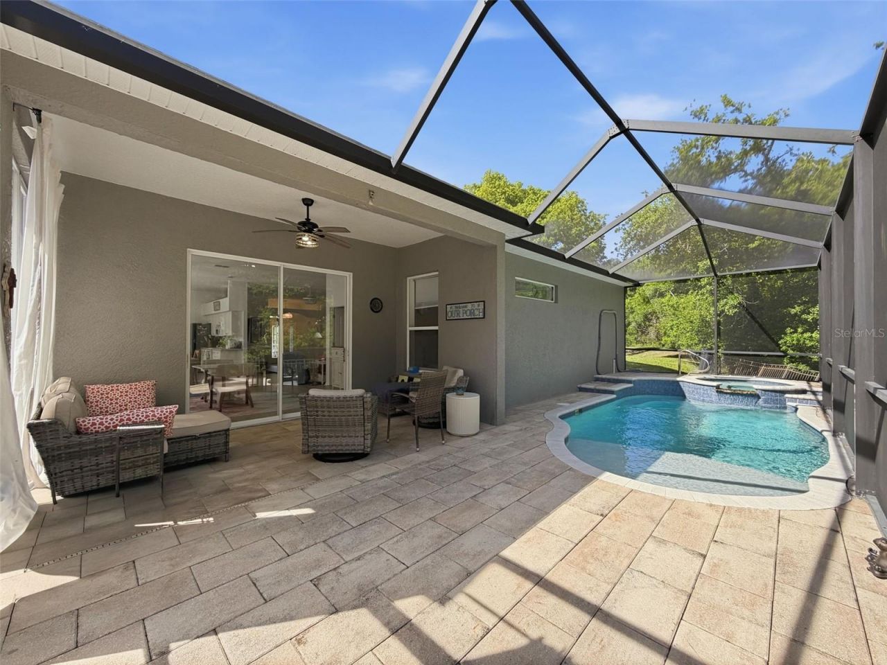 11303 Clear Oak Circle , New Port Richey, FL 34654 Photo