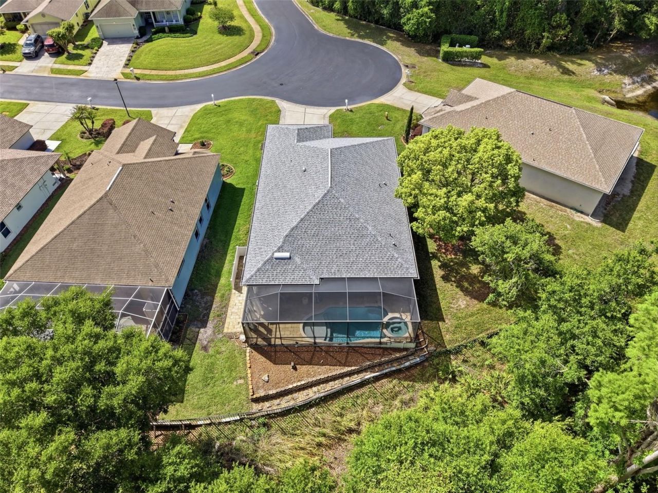 11303 Clear Oak Circle , New Port Richey, FL 34654 Photo