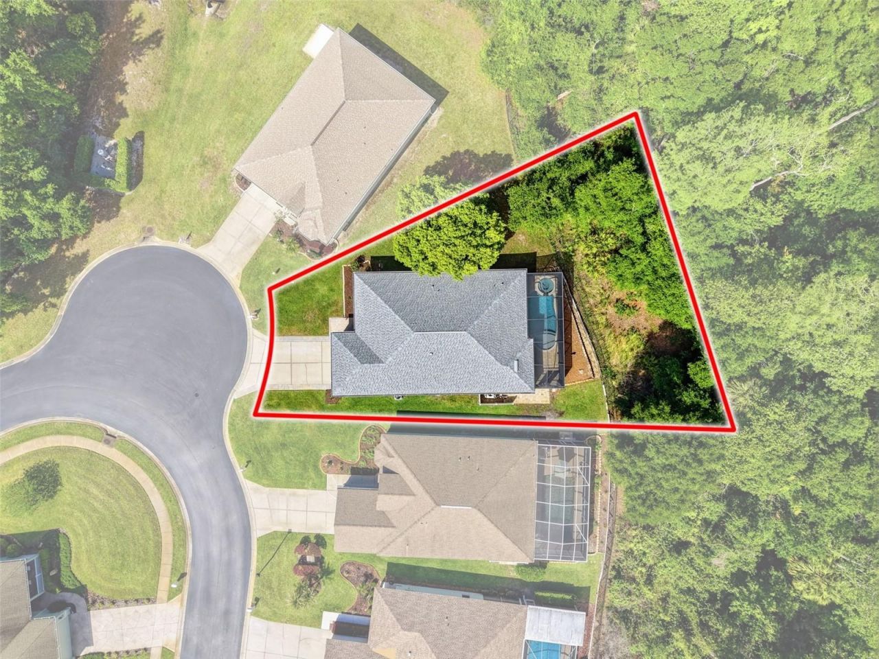 11303 Clear Oak Circle , New Port Richey, FL 34654 Photo