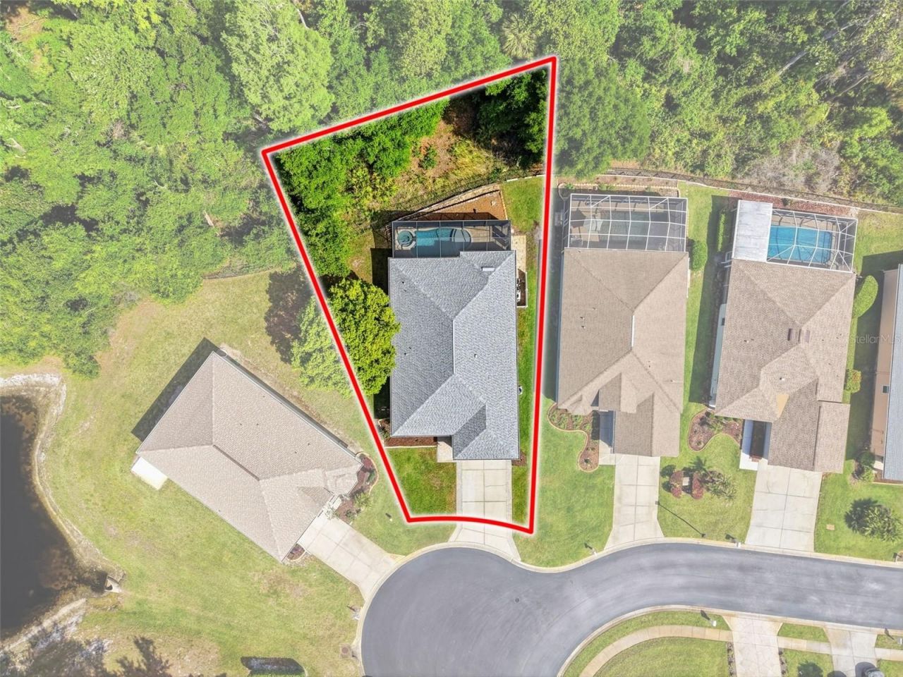 11303 Clear Oak Circle , New Port Richey, FL 34654 Photo