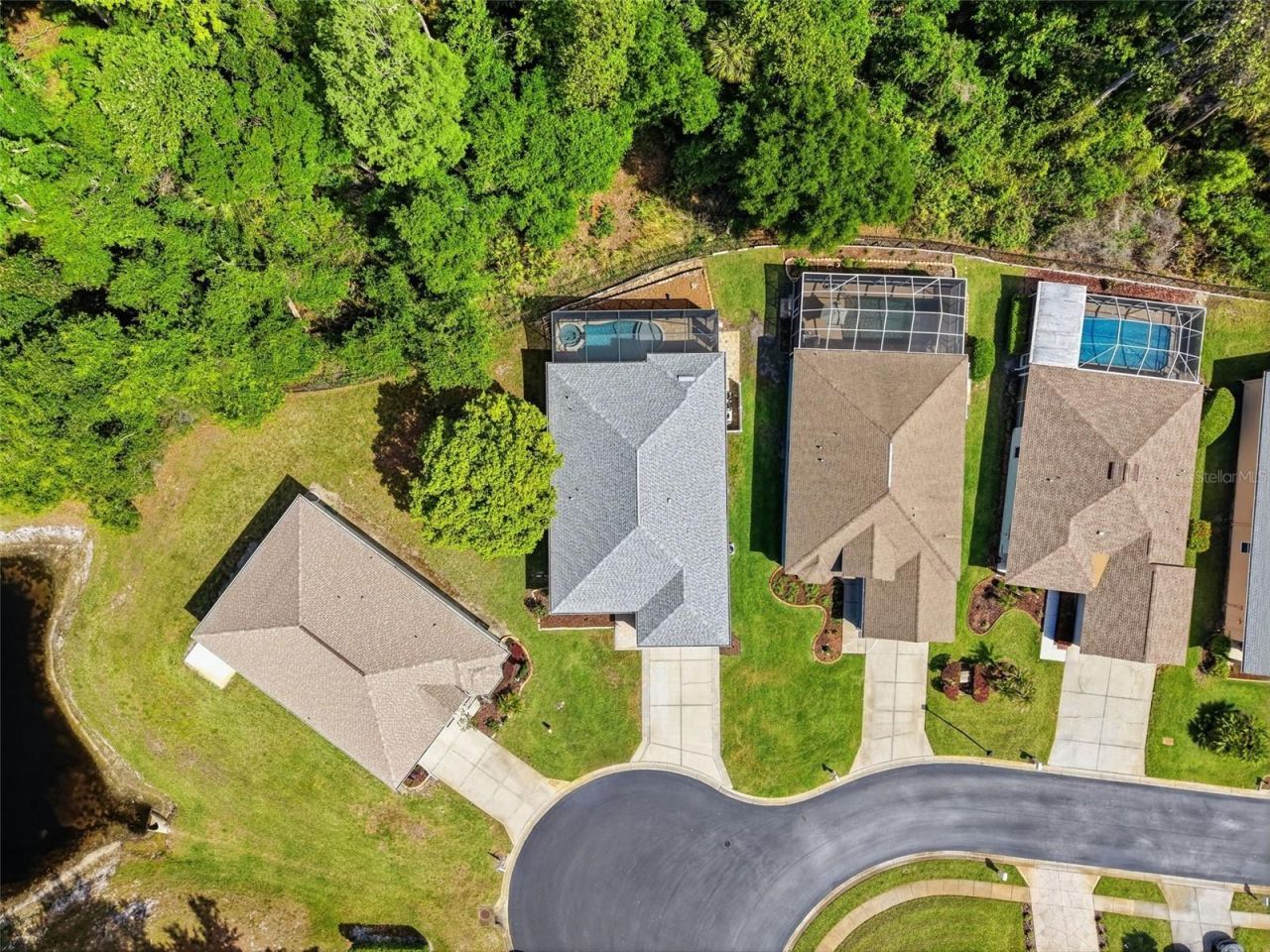 11303 Clear Oak Circle , New Port Richey, FL 34654 Photo