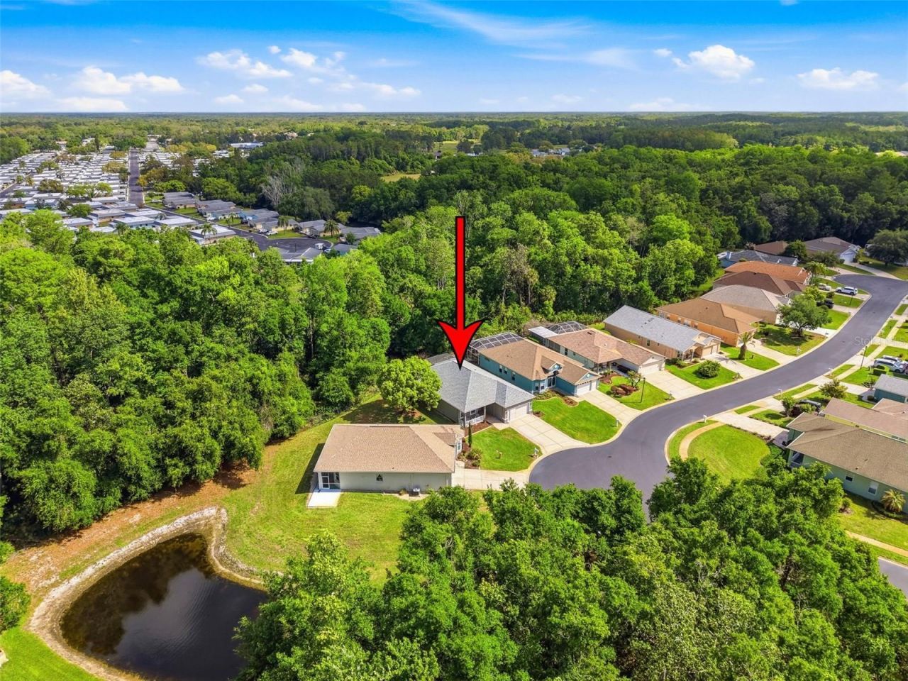 11303 Clear Oak Circle , New Port Richey, FL 34654 Photo