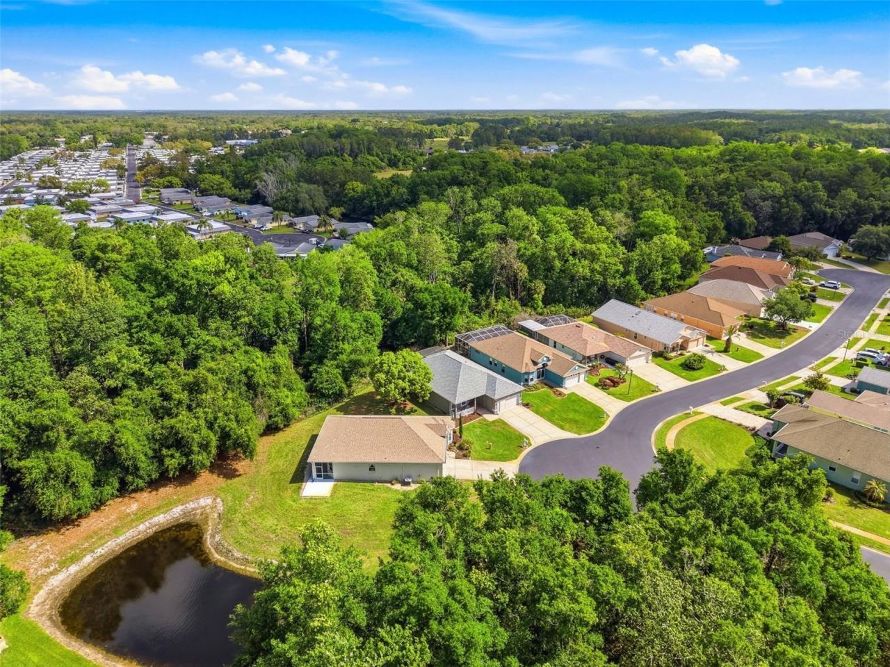 11303 Clear Oak Circle , New Port Richey, FL 34654 Photo