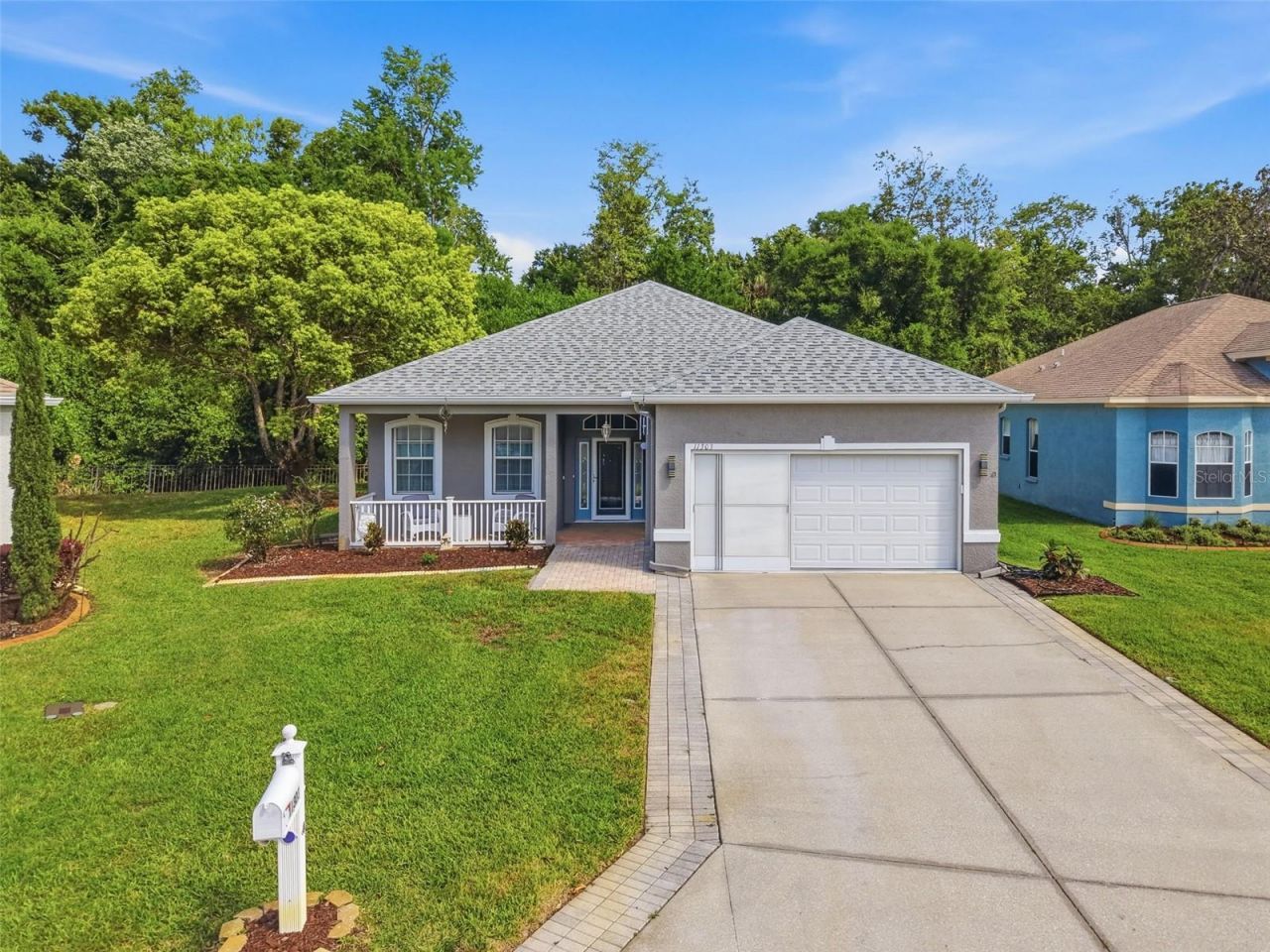 11303 Clear Oak Circle , New Port Richey, FL 34654 Photo