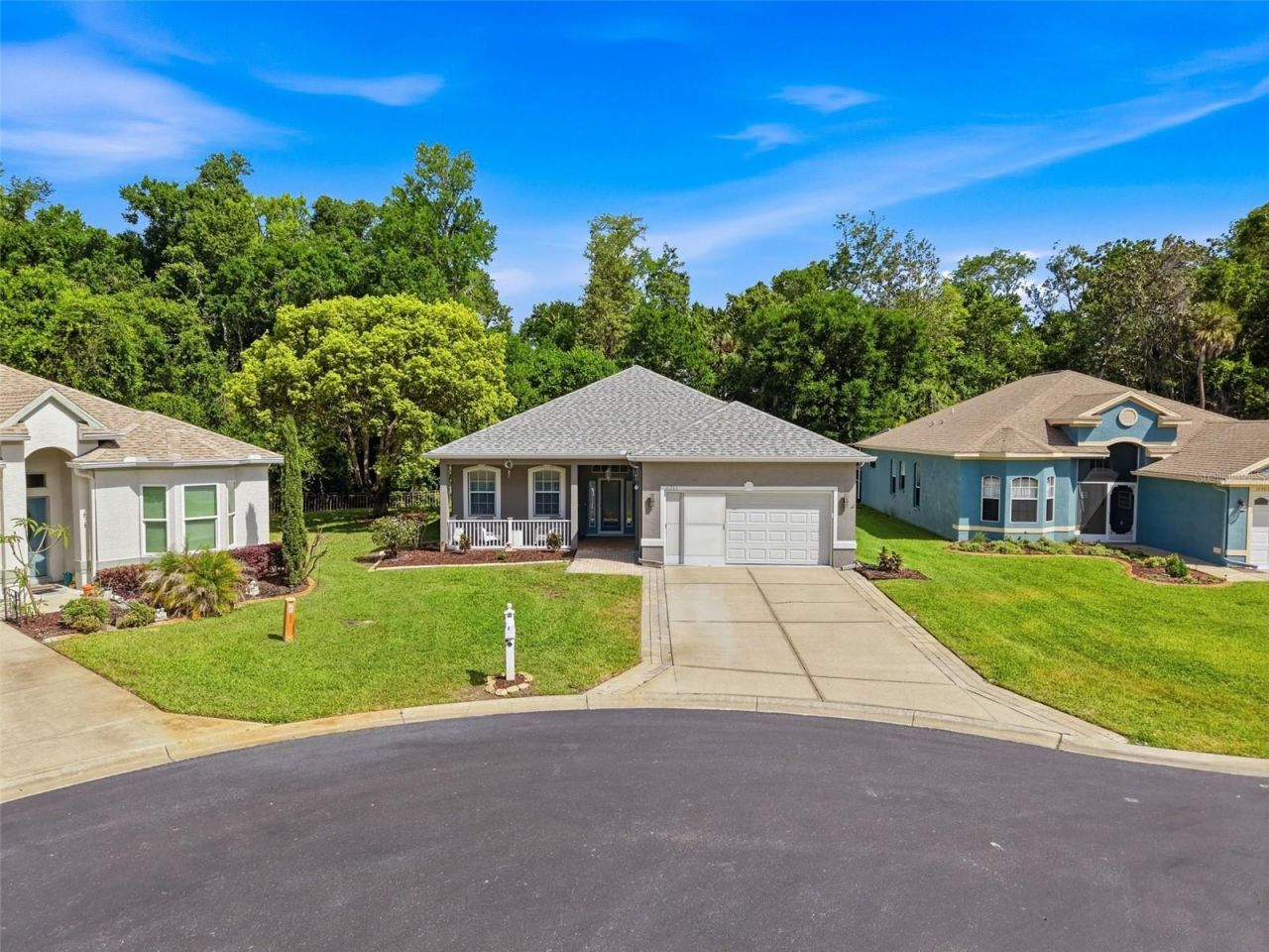 11303 Clear Oak Circle , New Port Richey, FL 34654 Photo