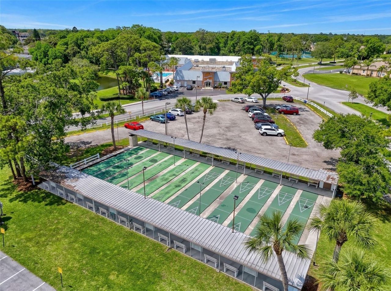 11303 Clear Oak Circle , New Port Richey, FL 34654 Photo