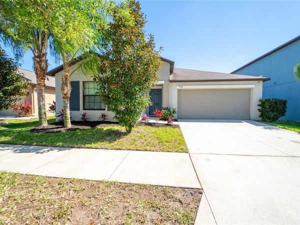 9708 SAGE CREEK DRIVE , SUN CITY CENTER, FL 33573