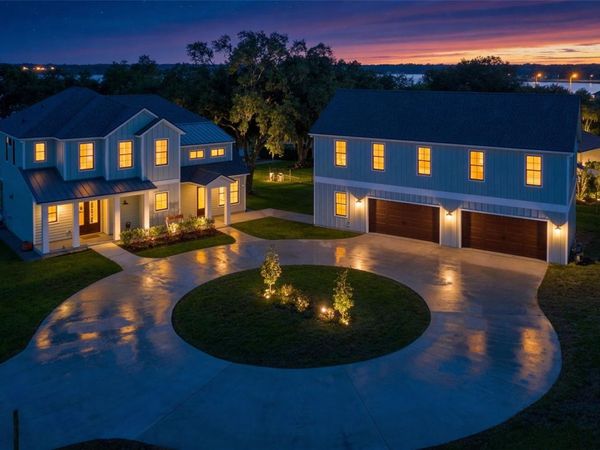 3321 N KINGSWAY ROAD , THONOTOSASSA, FL 33592