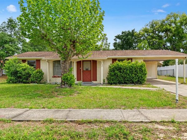 9658 BAYSIDE COURT , SPRING HILL, FL 34608