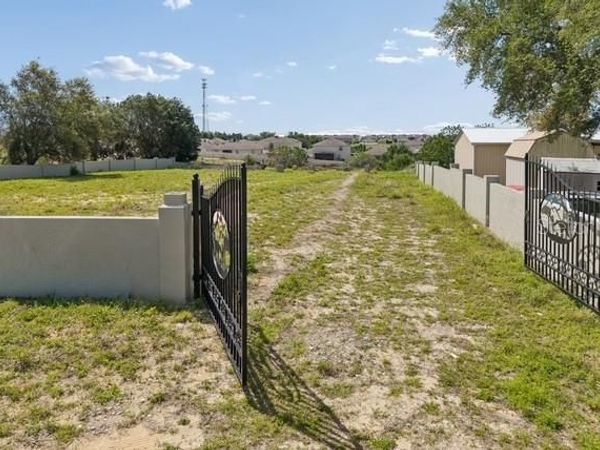 1501 NORTH BOULEVARD W, DAVENPORT, FL 33837