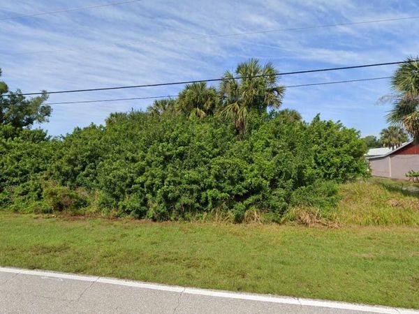 11796 OCEANSPRAY BOULEVARD , ENGLEWOOD, FL 34224