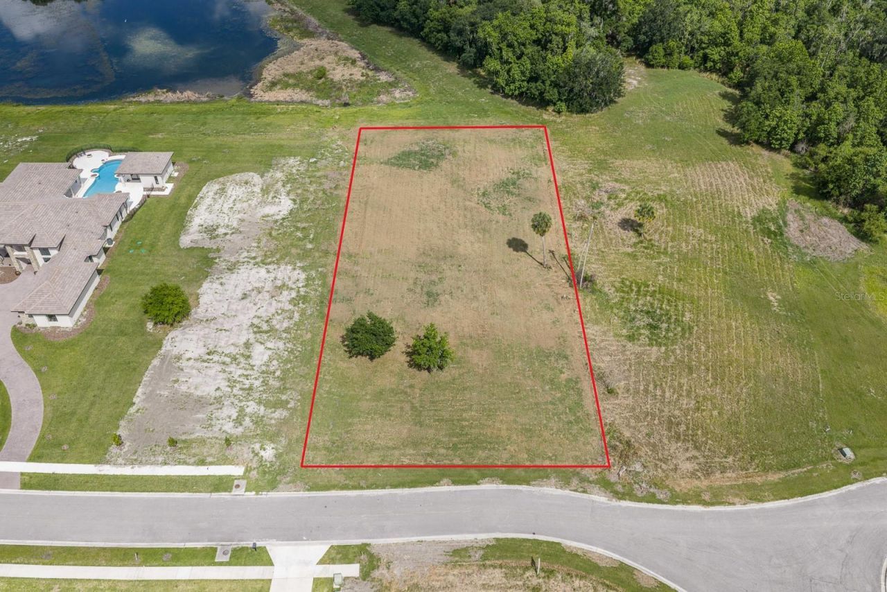 15322 Fishhawk Heights Run, Lithia, FL 33547 Main Photo