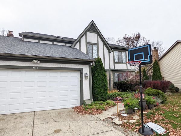 615 Ozem Gardner Way, Westerville, OH 43081