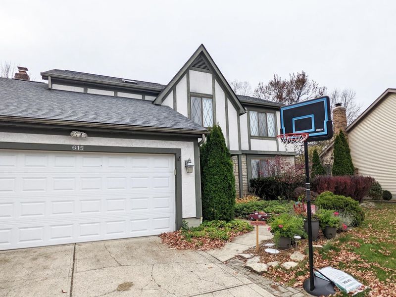 615 Ozem Gardner Way, Westerville, OH 43081 Photo 1