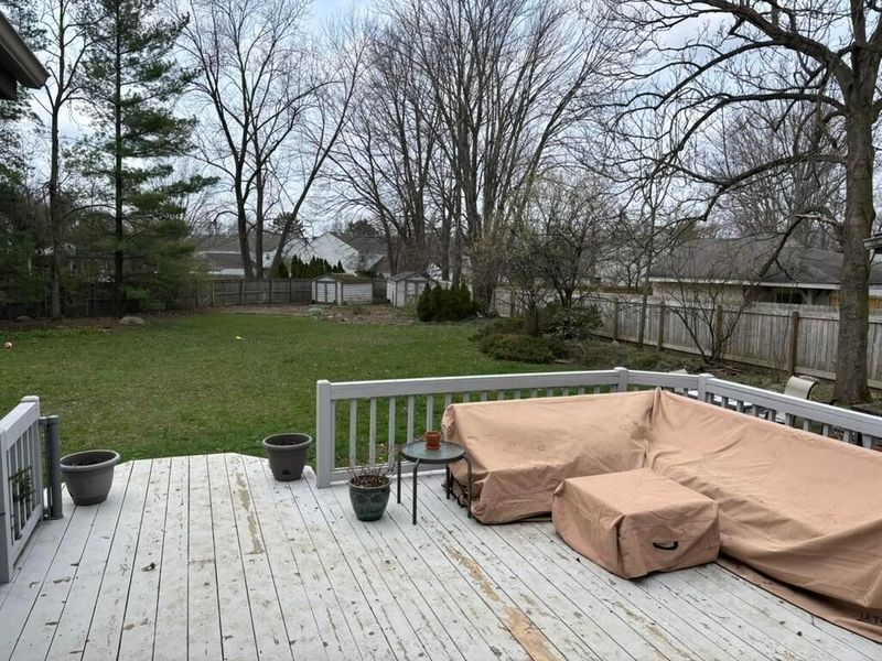 615 Ozem Gardner Way , Westerville, OH 43081 Photo 19