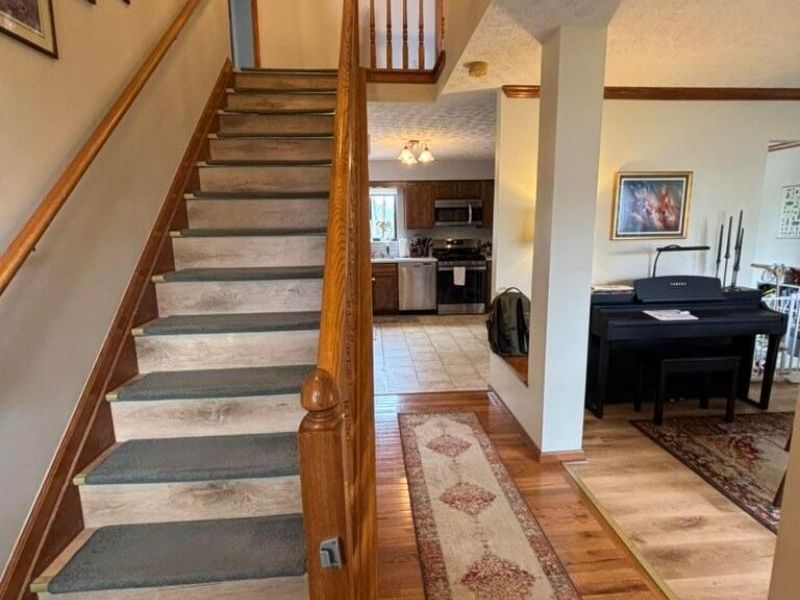 615 Ozem Gardner Way, Westerville, OH 43081 Photo 2