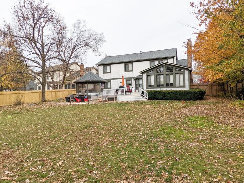 615 Ozem Gardner Way, Westerville, OH 43081 Photo 27