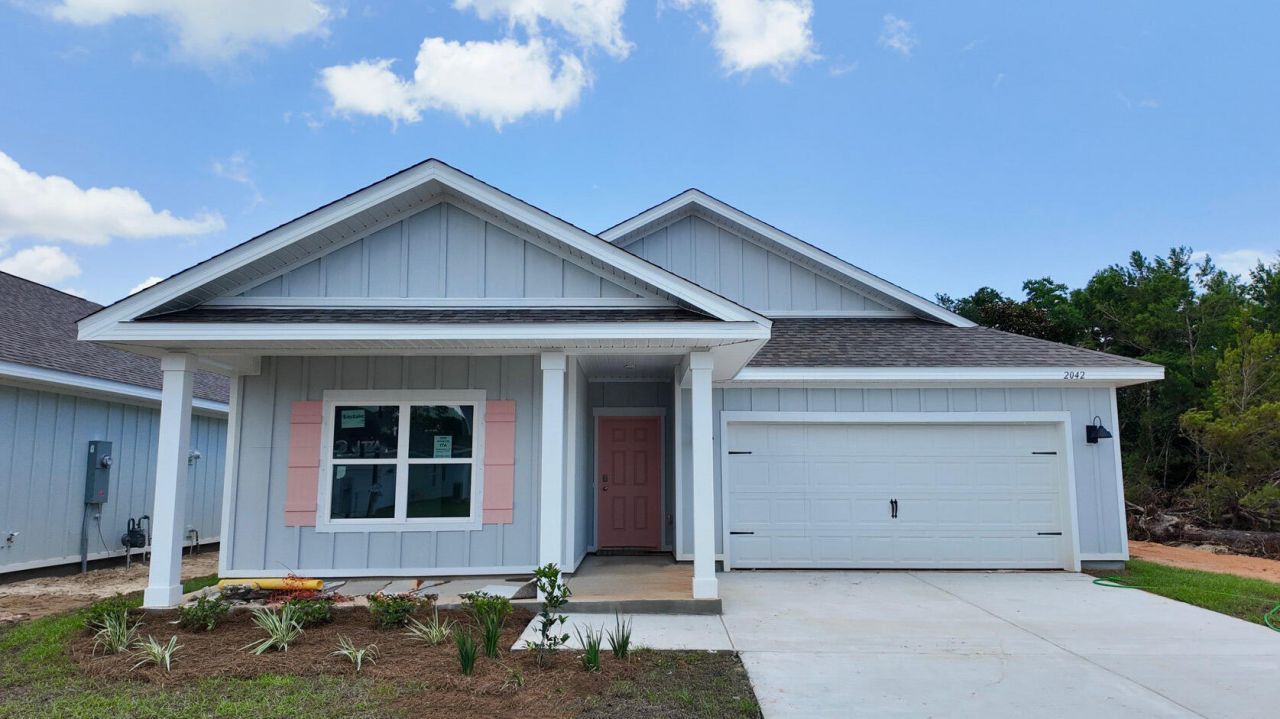 2042 Wiregrass Street, Navarre, FL 32566 Main Photo
