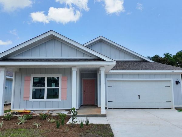 2042 Wiregrass Street, Navarre, FL 32566
