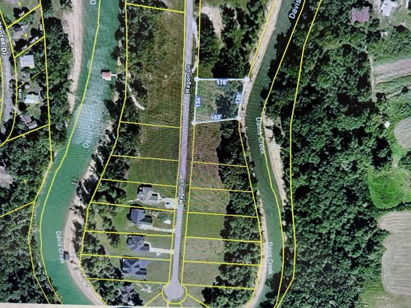 0 Wagon Lane , Speedwell, TN 37870