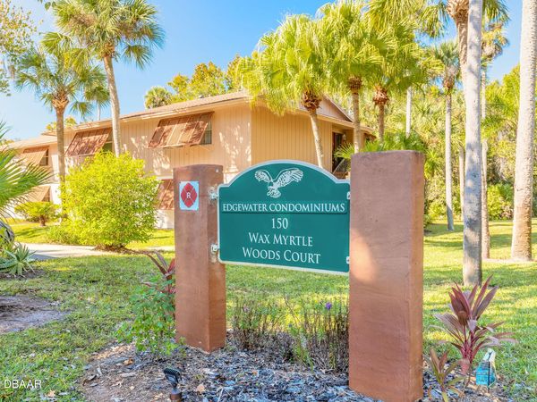 150 Wax Myrtle Woods Court, Unit 2A, Deltona, FL 32725