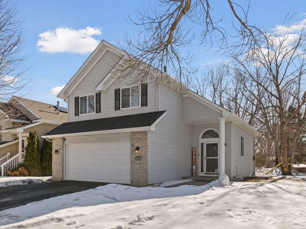 1405 Field Creek Circle, Victoria, MN 55386