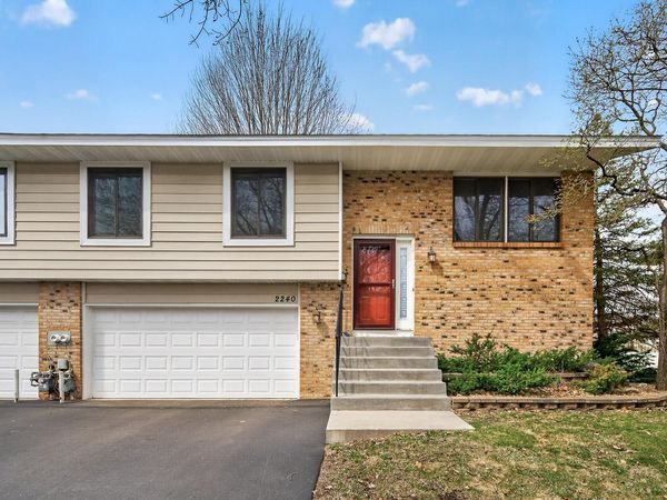 2240 Oregon Court, Saint Louis Park, MN 55426