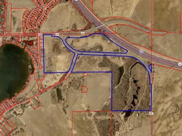 XXX County Road 137, Rockville, MN 56301