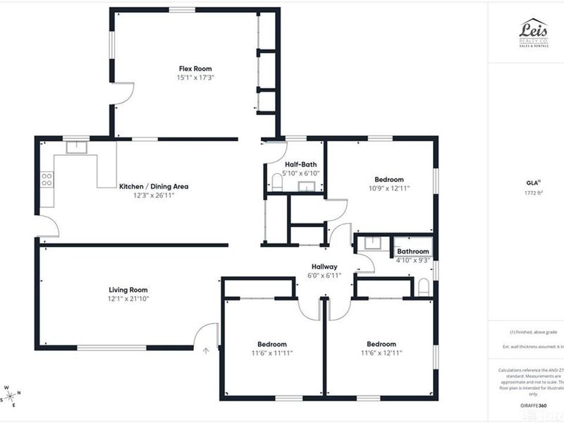 7194 N State Route 49, Greenville Township, OH 45331 Photo 21