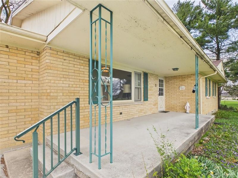 7194 N State Route 49, Greenville Township, OH 45331 Photo 22