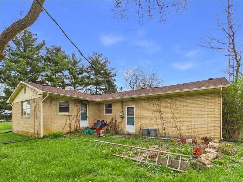 7194 N State Route 49, Greenville Township, OH 45331 Photo 28