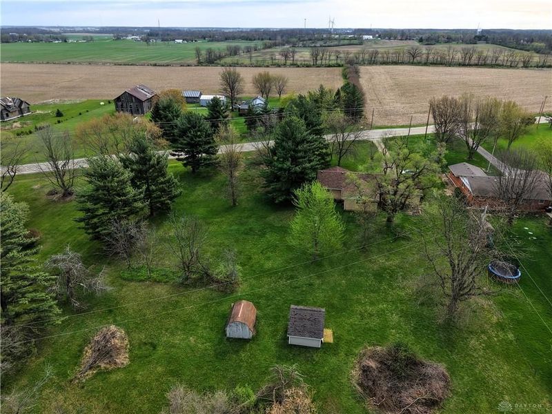 7194 N State Route 49, Greenville Township, OH 45331 Photo 29