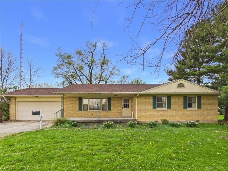 7194 N State Route 49, Greenville Township, OH 45331 Photo 33